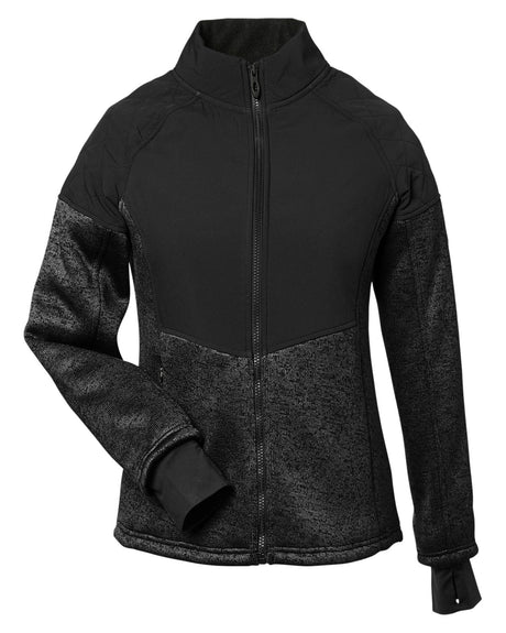 Spyder Ladies' Passage Sweater Jacket Spyder