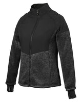 Spyder Ladies' Passage Sweater Jacket Spyder