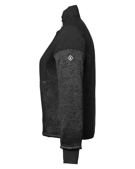 Spyder Ladies' Passage Sweater Jacket Spyder