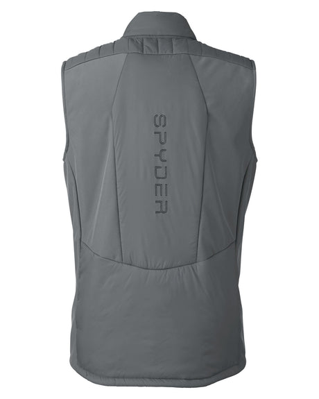Spyder Men's Challenger Vest Spyder