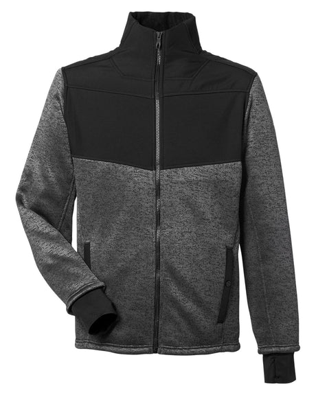 Spyder Men's Passage Sweater Jacket Spyder