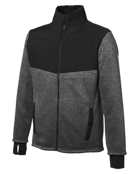Spyder Men's Passage Sweater Jacket Spyder