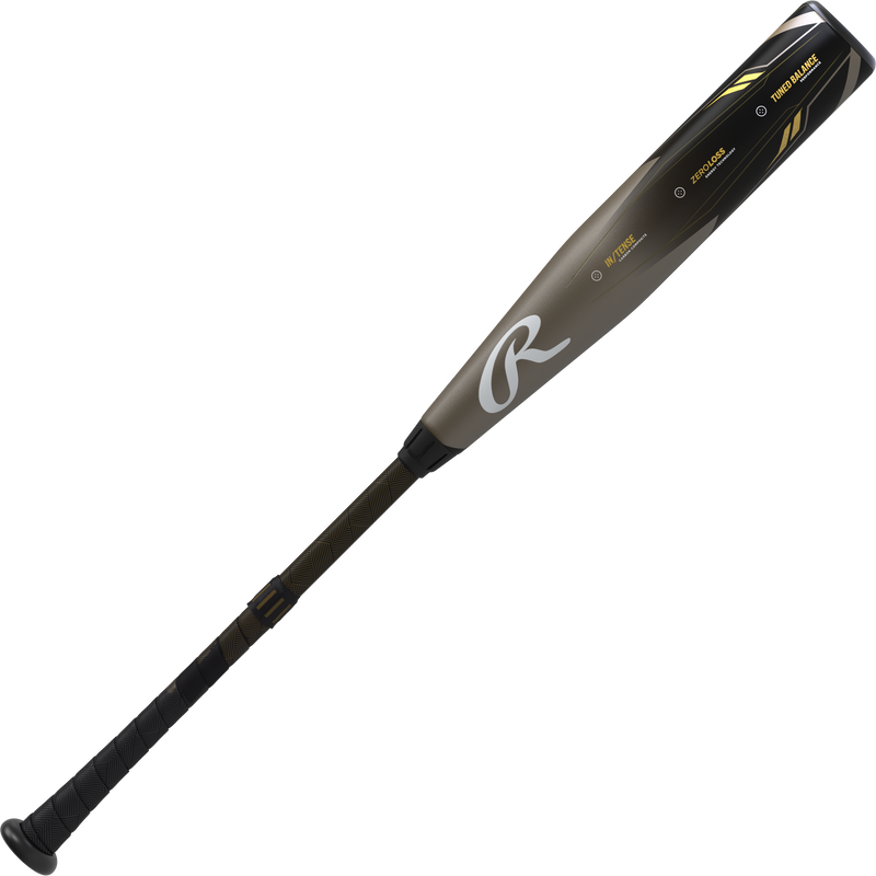2023 Rawlings Icon -3 BBCOR Baseball Bat