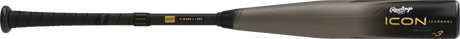 2023 Rawlings Icon -3 BBCOR Baseball Bat Rawlings