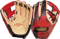 Rawlings Rev1x REV-204 11.5" Series Infield Baseball Glove Rawlings