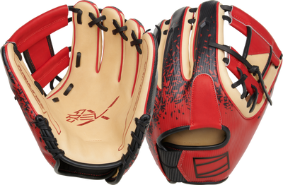 Rawlings Rev1x REV-204 11.5" Series Infield Baseball Glove