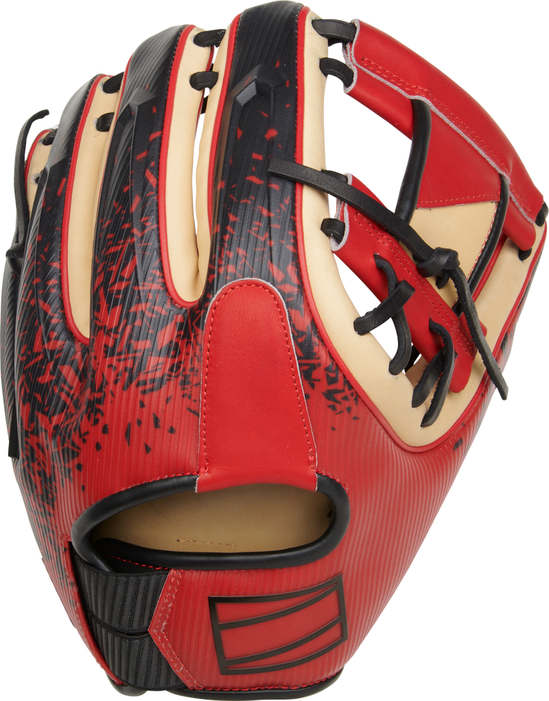 Rawlings Rev1x REV-204 11.5" Series Infield Baseball Glove