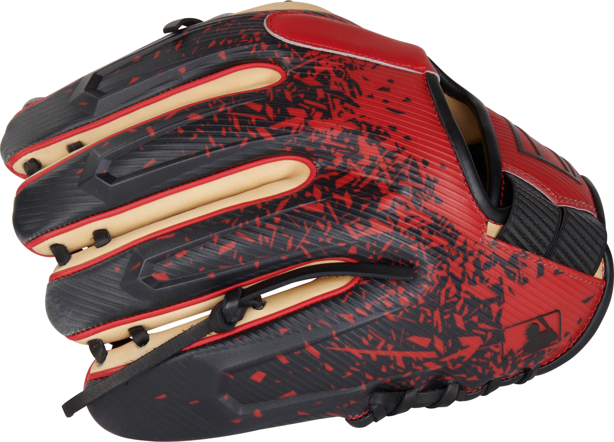 Rawlings Rev1x REV-204 11.5" Series Infield Baseball Glove Rawlings