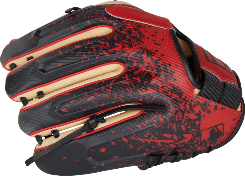 Rawlings Rev1x REV-204 11.5" Series Infield Baseball Glove