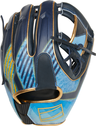 Rawlings Rev1x REV-204 11.5" Series Infield Baseball Glove