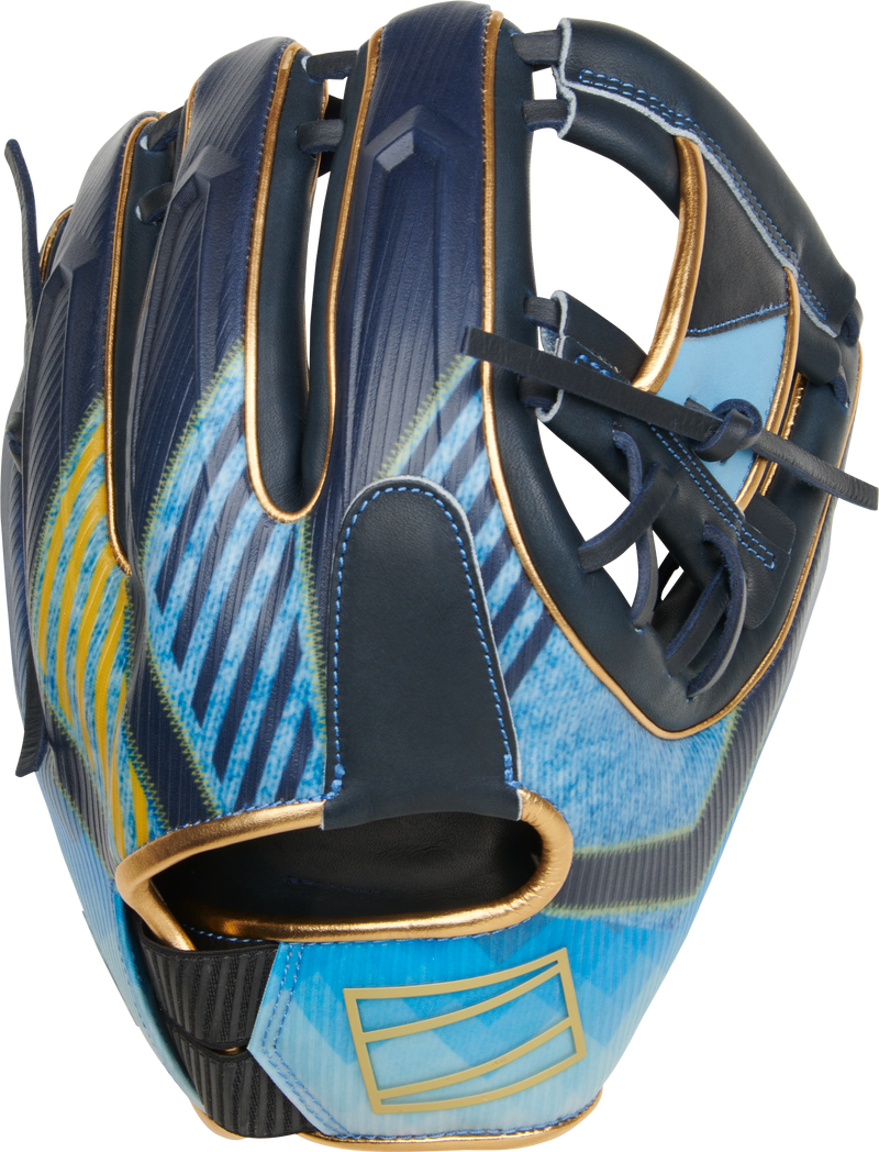 Rawlings Rev1x REV-204 11.5" Series Infield Baseball Glove