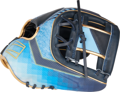 Rawlings Rev1x REV-204 11.5" Series Infield Baseball Glove