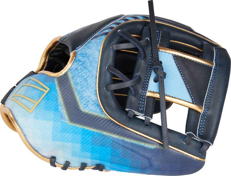 Rawlings Rev1x REV-204 11.5" Series Infield Baseball Glove