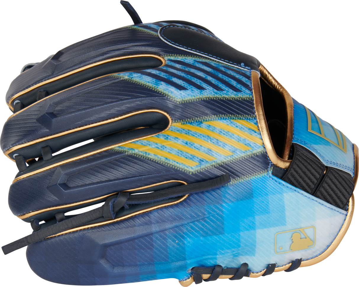 Rawlings Rev1x REV-204 11.5" Series Infield Baseball Glove Rawlings