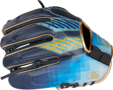 Rawlings Rev1x REV-204 11.5" Series Infield Baseball Glove Rawlings