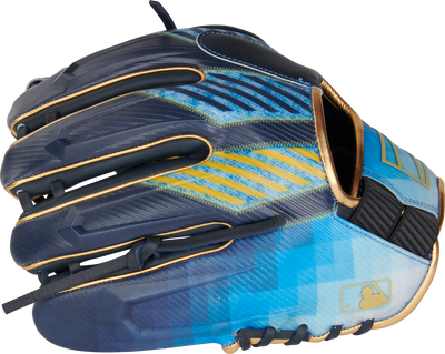 Rawlings Rev1x REV-204 11.5" Series Infield Baseball Glove