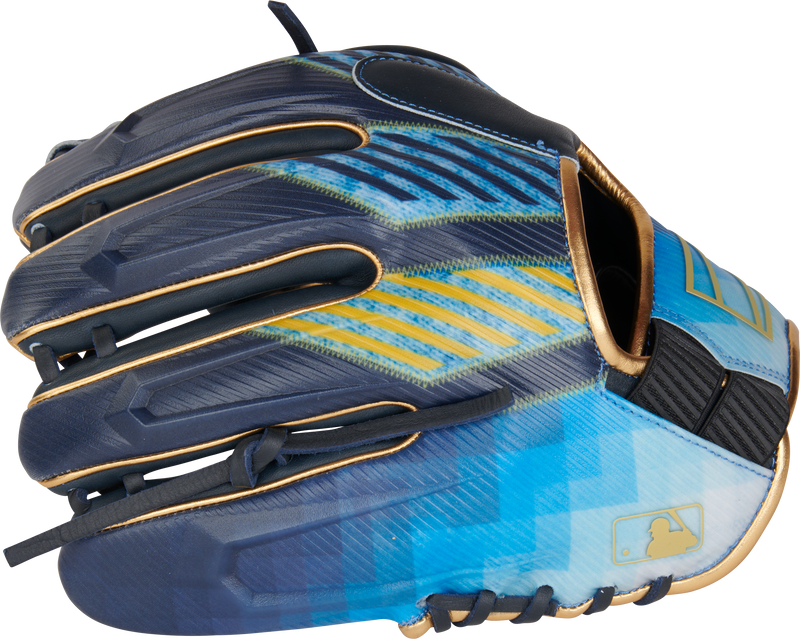 Rawlings Rev1x REV-204 11.5" Series Infield Baseball Glove