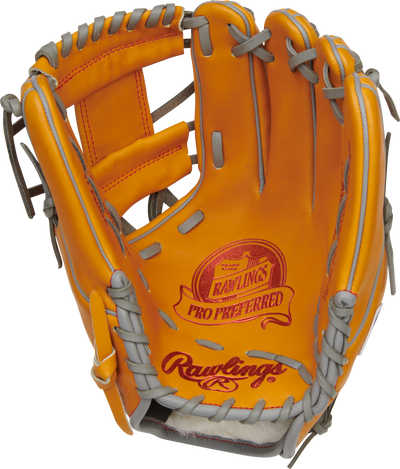 Rawlings Pro Preferred 11.75" Baseball Glove