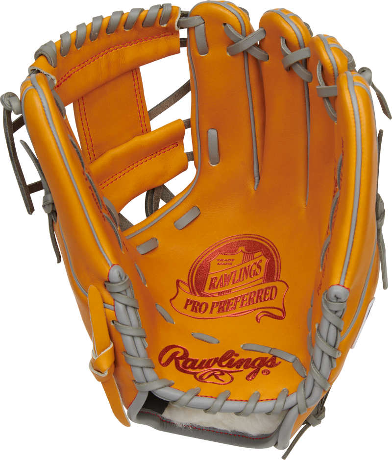Rawlings Pro Preferred 11.75" Baseball Glove
