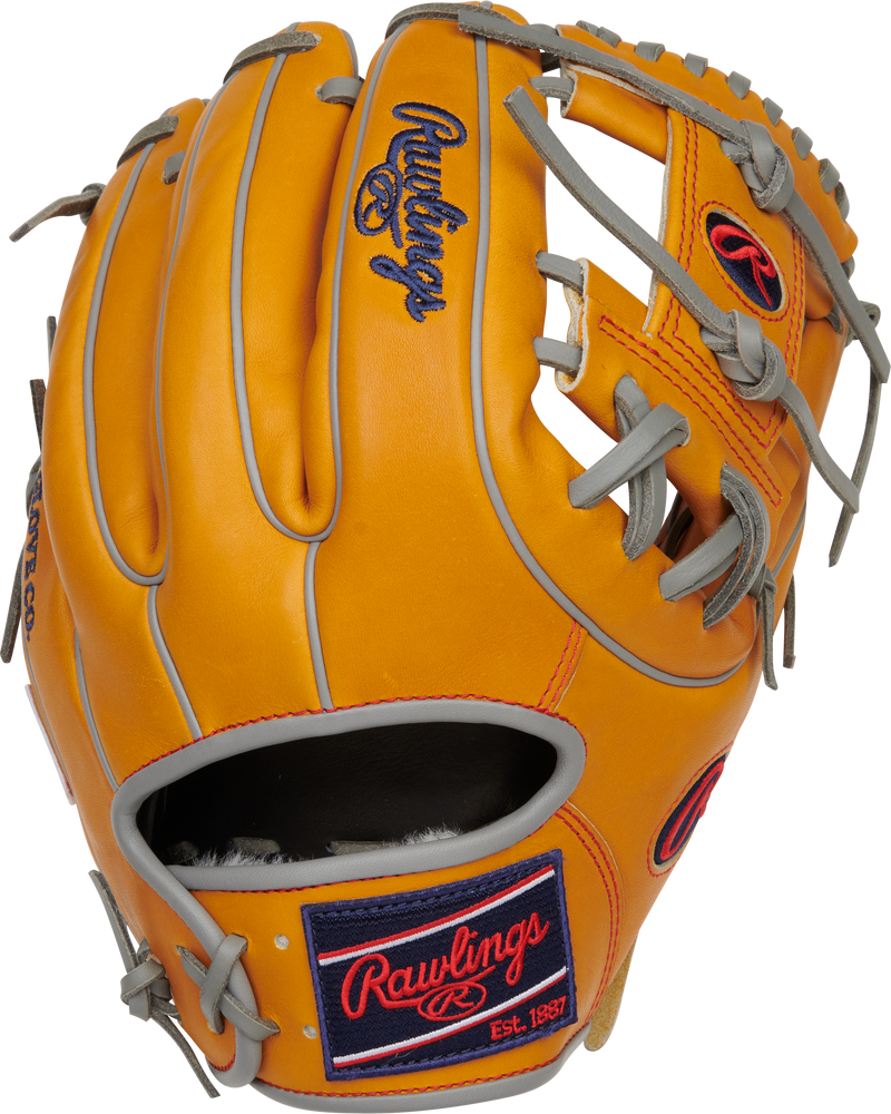Rawlings Pro Preferred 11.75" Baseball Glove