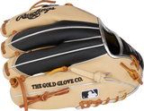 Rawlings Heart of the Hide R2G 11.5" Infield Baseball Glove: RPRORNP4-2CB Rawlings