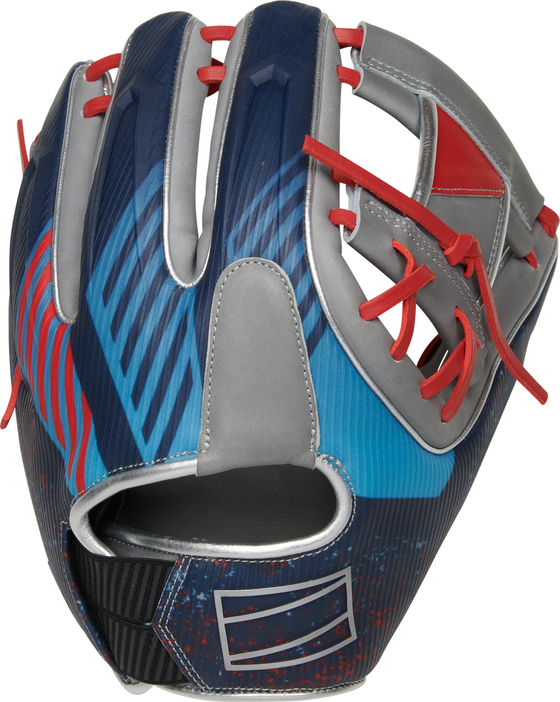 Rawlings Rev1x 11.5-inch Infield Glove