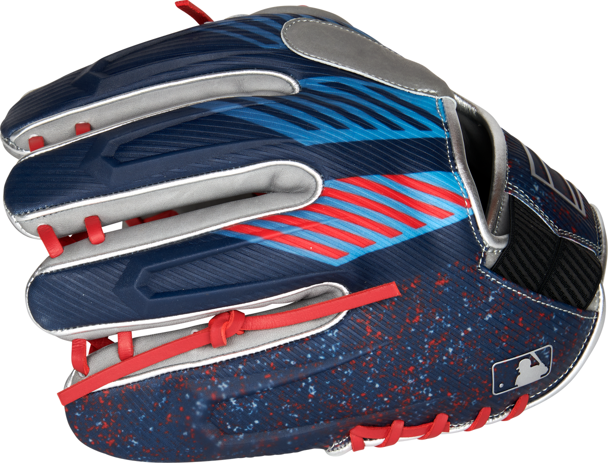 Rawlings Rev1x 11.5-inch Infield Glove Rawlings