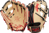Rawlings Heart of the Hide R2G 11.5" Infield Baseball Glove: RPROR204-32C Rawlings