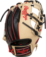 Rawlings Heart of the Hide R2G 11.5" Infield Baseball Glove: RPROR204-32C Rawlings