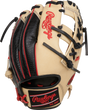 Rawlings Heart of the Hide R2G 11.5" Infield Baseball Glove: RPROR204-32C Rawlings