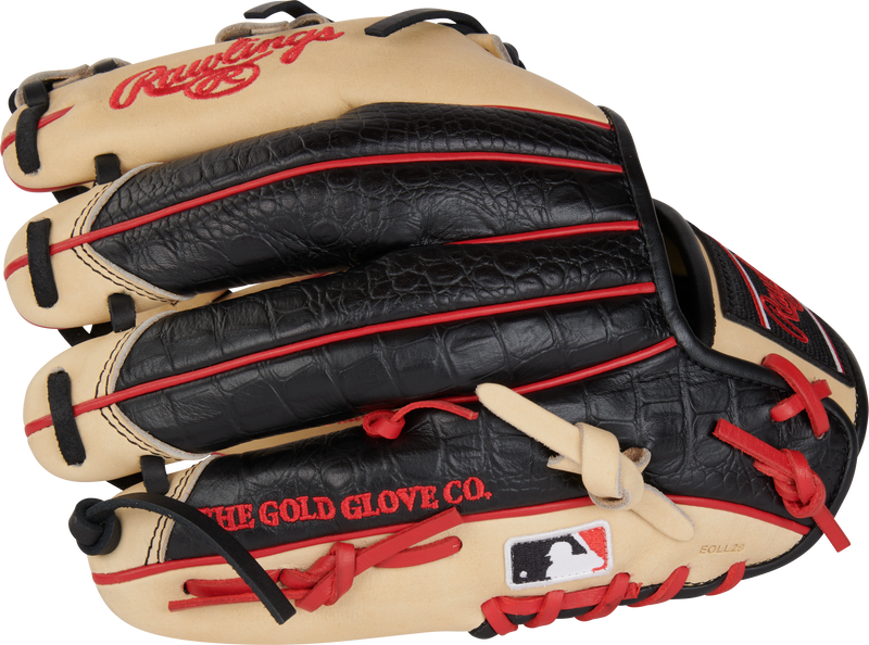 Rawlings Heart of the Hide R2G 11.5" Infield Baseball Glove: RPROR204-32C
