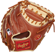 Rawlings Pro Preferred 33" Baseball Catchers Mitt Rawlings