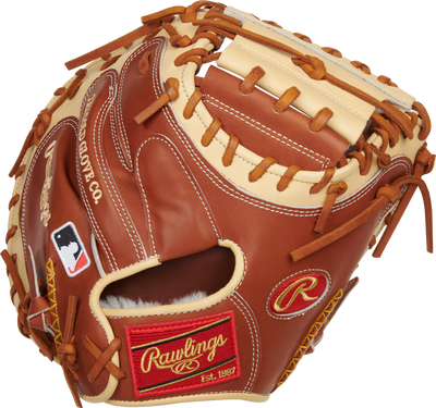 Rawlings Pro Preferred 33" Baseball Catchers Mitt