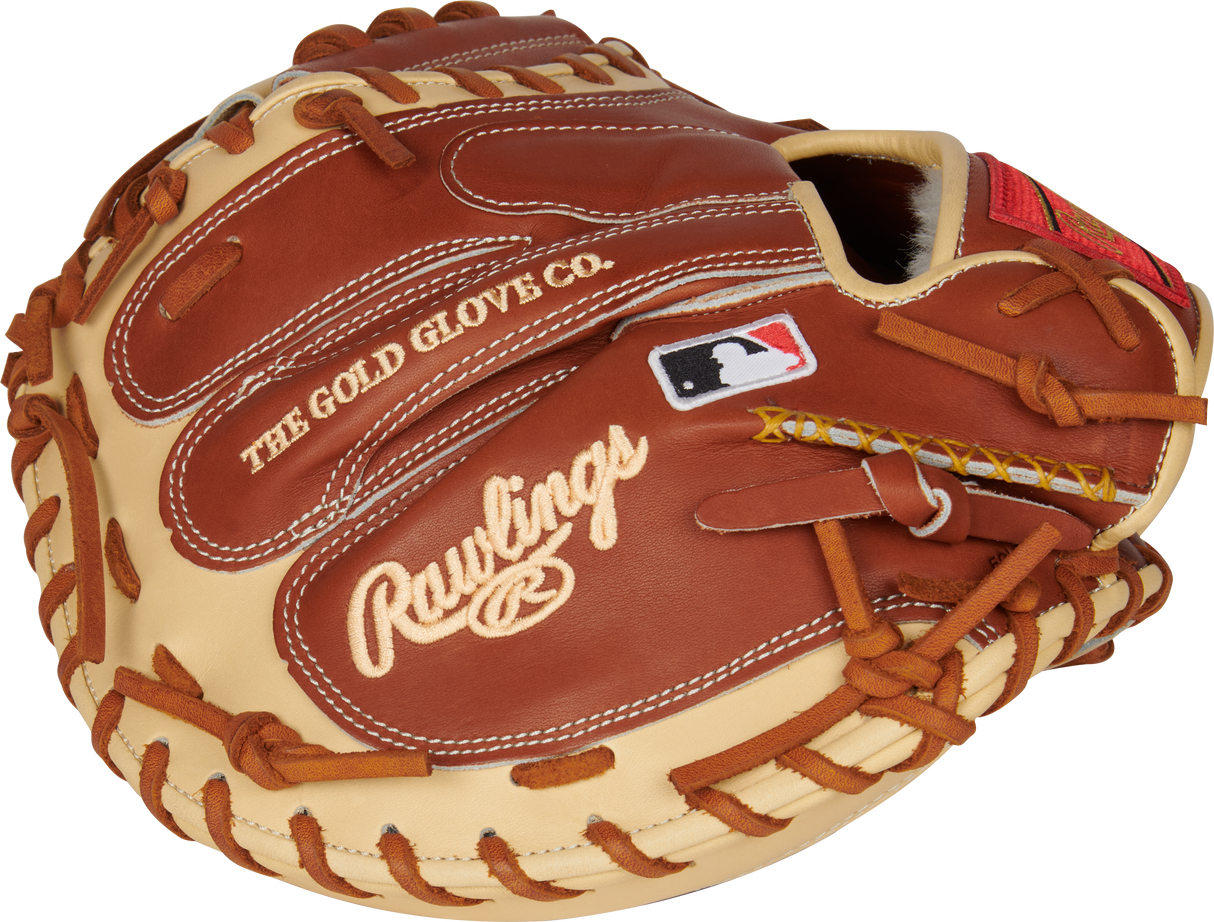 Rawlings Pro Preferred 33" Baseball Catchers Mitt Rawlings