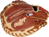 Rawlings Pro Preferred 33" Baseball Catchers Mitt Rawlings