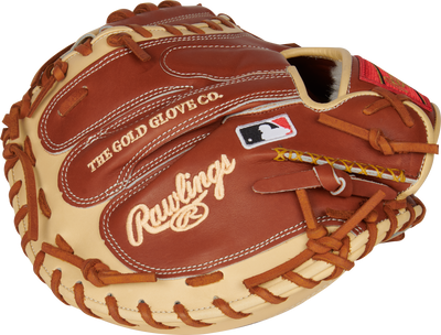Rawlings Pro Preferred 33" Baseball Catchers Mitt