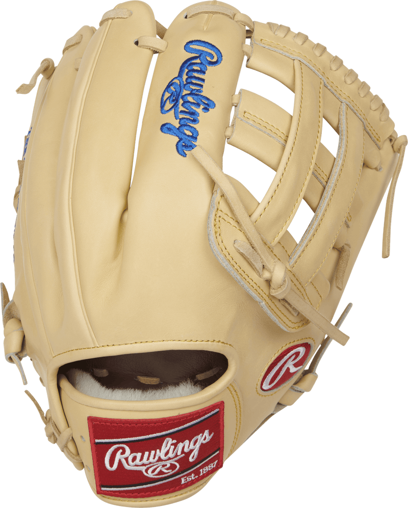 Rawlings Pro Preferred  K. Bryant 12.25" Gameday Pattern Baseball Glove