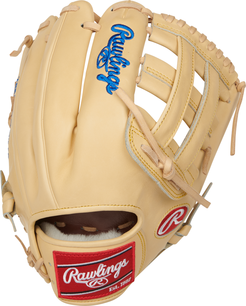 Rawlings Pro Preferred  K. Bryant 12.25" Gameday Pattern Baseball Glove