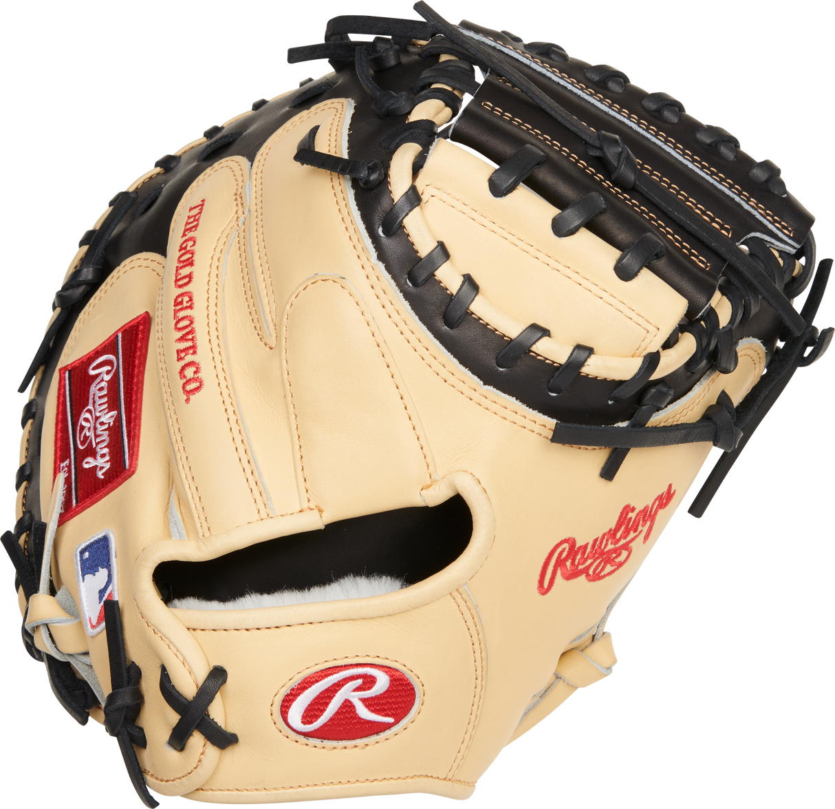 Rawlings Pro Preferred 34" Baseball Catchers Mitt Rawlings
