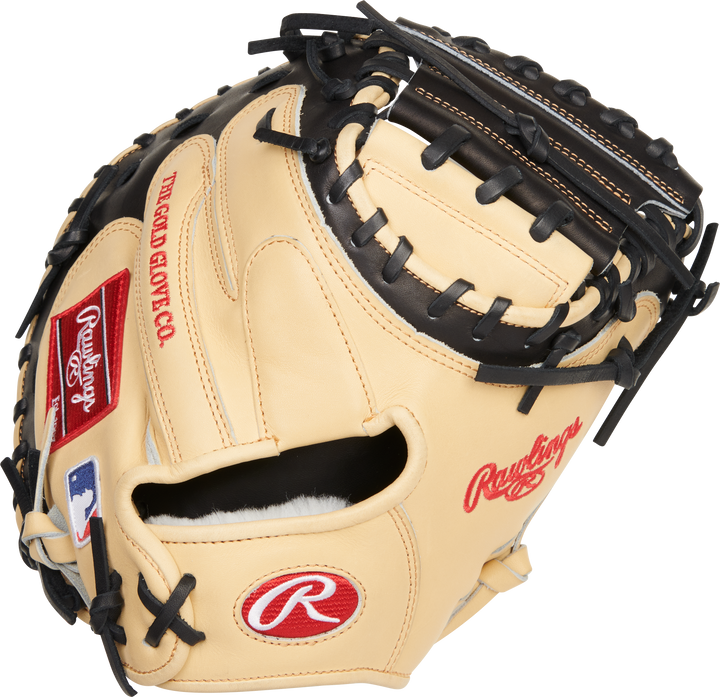 Rawlings Pro Preferred 34" Baseball Catchers Mitt Rawlings