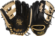 Rawlings Heart of the Hide R2G Contour Fit 11.75" Utility Baseball Glove: RPROR205U-32B Rawlings