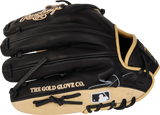 Rawlings Heart of the Hide R2G Contour Fit 11.75" Utility Baseball Glove: RPROR205U-32B Rawlings