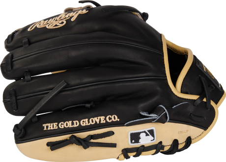 Rawlings Heart of the Hide R2G Contour Fit 11.75" Utility Baseball Glove: RPROR205U-32B Rawlings