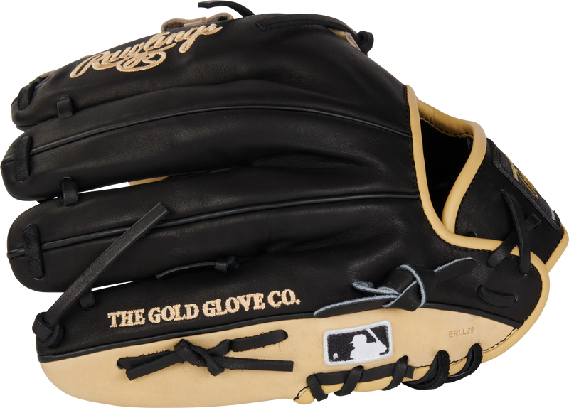 Rawlings Heart of the Hide R2G Contour Fit 11.75" Utility Baseball Glove: RPROR205U-32B