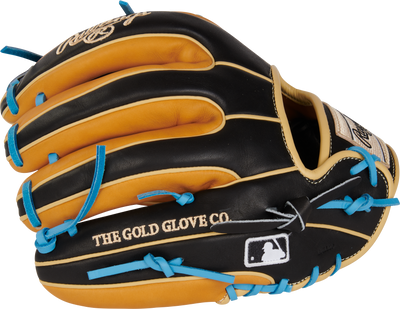 Rawlings Heart of the Hide R2G 11.75" Infield Baseball Glove: RPROR315-2TB