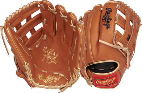 Rawlings Heart Of The Hide 12" S.Romero Gameday Pattern Softball Glove Rawlings