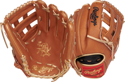 Rawlings Heart Of The Hide 12" S.Romero Gameday Pattern Softball Glove