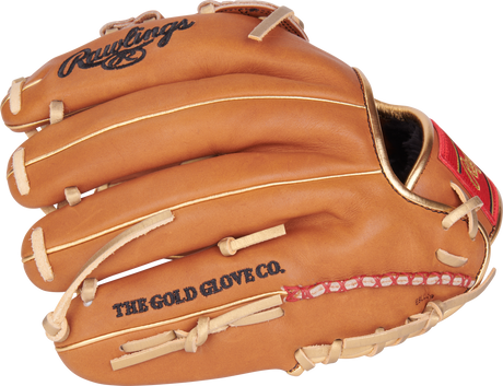 Rawlings Heart Of The Hide 12" S.Romero Gameday Pattern Softball Glove Rawlings