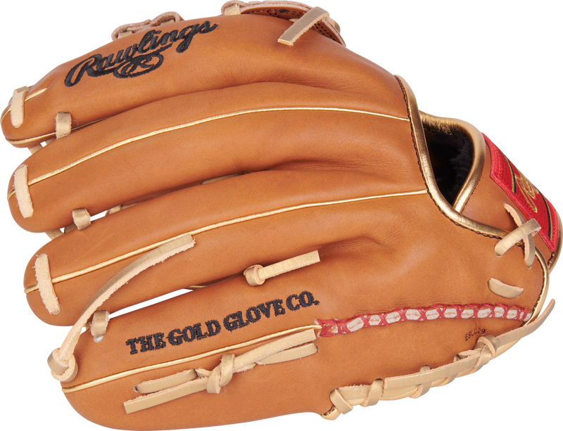 Rawlings Heart Of The Hide 12" S.Romero Gameday Pattern Softball Glove