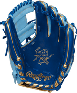 Rawlings Heart of the Hide 11.25" Contour Fit Baseball Glove Rawlings